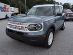 2025 Bronco Sport Thumbnail 7