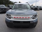 2025 Bronco Sport Thumbnail 8
