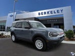 2025 Bronco Sport Thumbnail 26