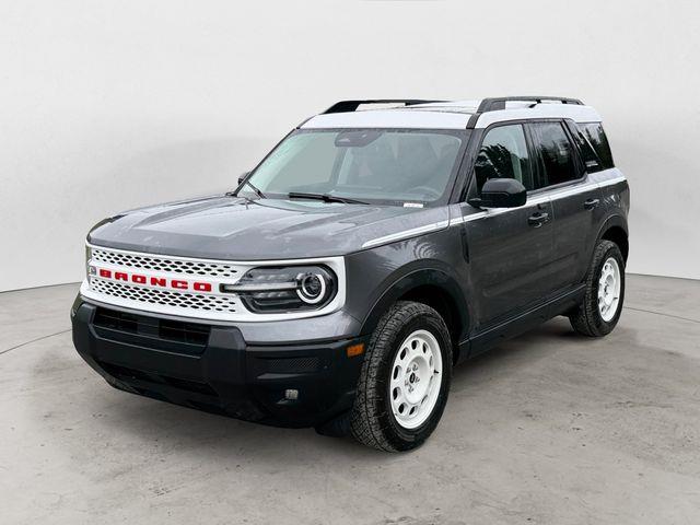 2025 Ford Bronco - $35,488