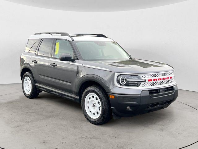 2025 Ford Bronco - $35,488
