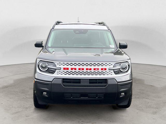 2025 Ford Bronco - $35,488