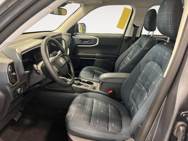 2025 Ford Bronco - $35,488