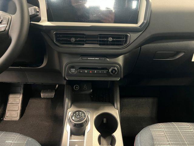 2025 Ford Bronco - $35,488