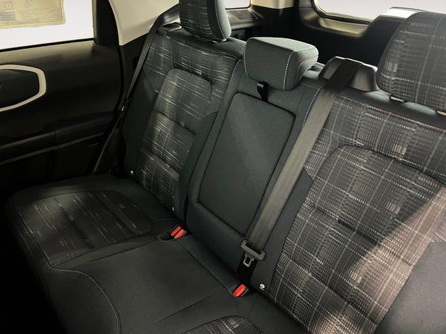 2025 Ford Bronco - $35,488