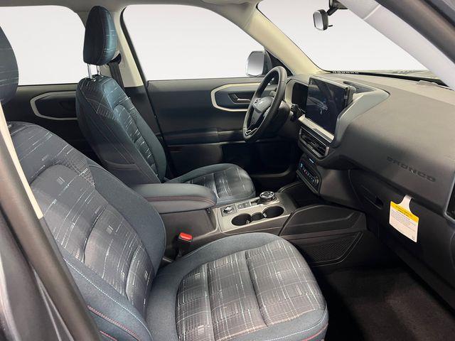 2025 Ford Bronco - $35,488