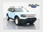 2025 Bronco Sport Thumbnail 1