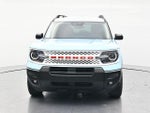 2025 Bronco Sport Thumbnail 2