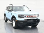 2025 Bronco Sport Thumbnail 3