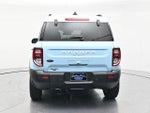 2025 Bronco Sport Thumbnail 6