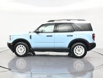 2025 Bronco Sport Thumbnail 8