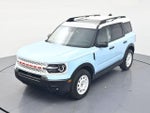 2025 Bronco Sport Thumbnail 38
