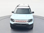 2025 Bronco Sport Thumbnail 39