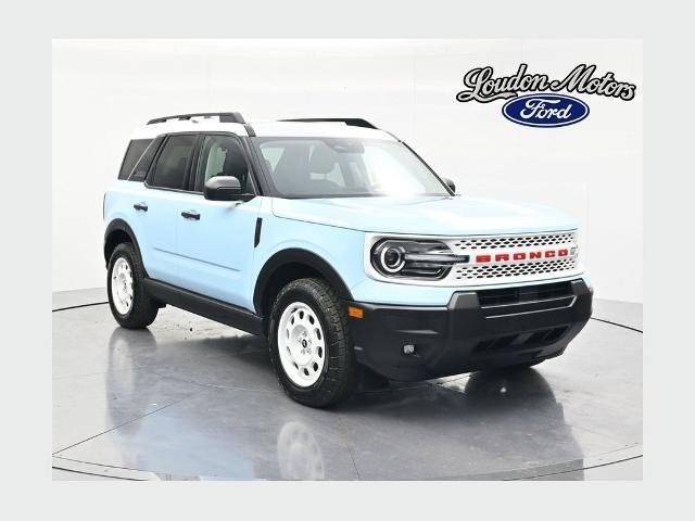 2025 Ford Bronco - $34,398