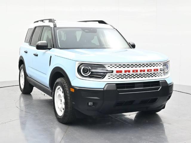 2025 Ford Bronco - $34,398
