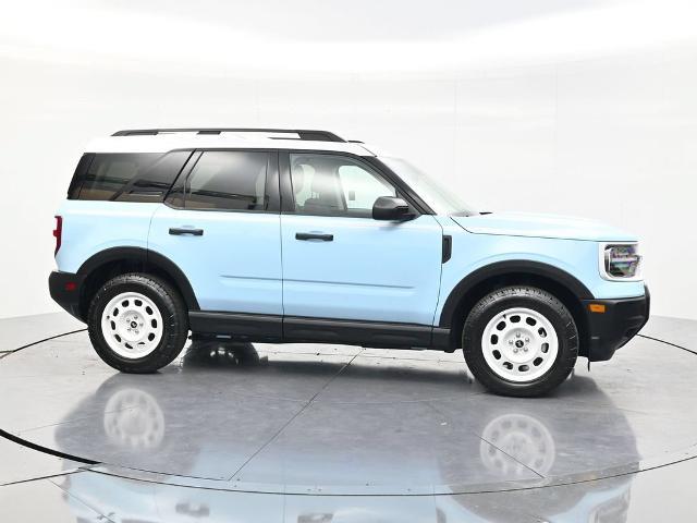 2025 Ford Bronco - $34,398