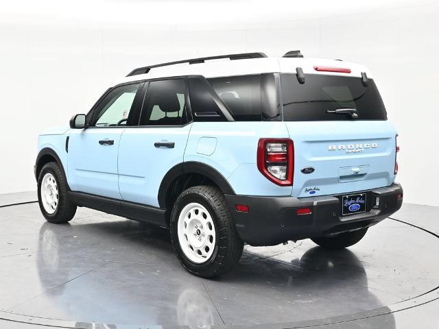 2025 Ford Bronco - $34,398