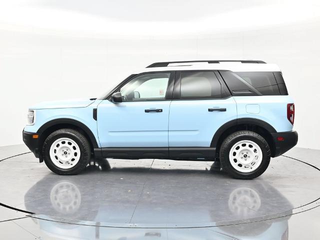 2025 Ford Bronco - $34,398