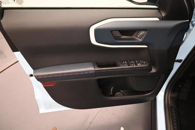 2025 Ford Bronco - $34,398