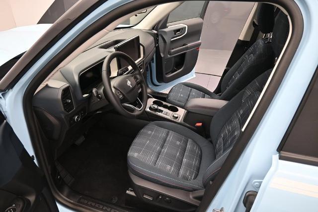 2025 Ford Bronco - $34,398