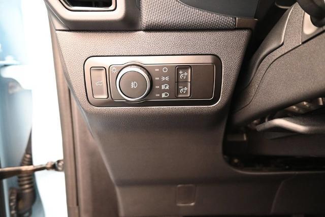 2025 Ford Bronco - $34,398