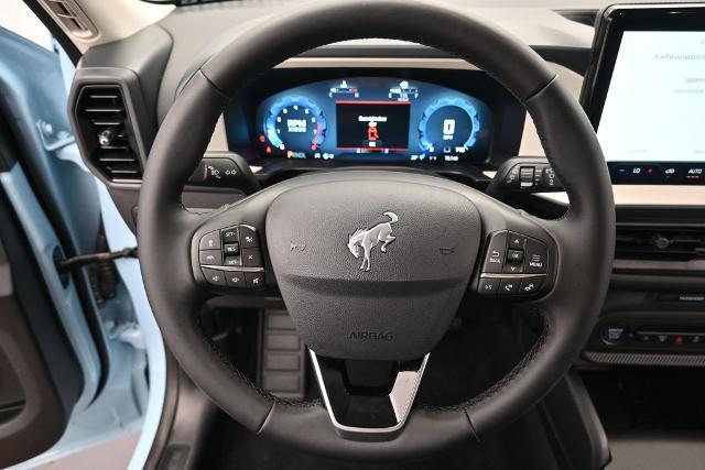 2025 Ford Bronco - $34,398