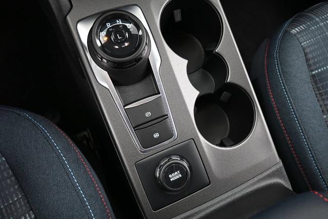 2025 Ford Bronco - $34,398