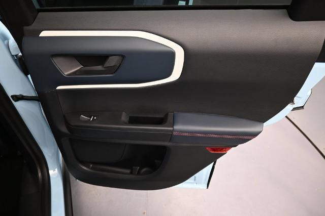 2025 Ford Bronco - $34,398