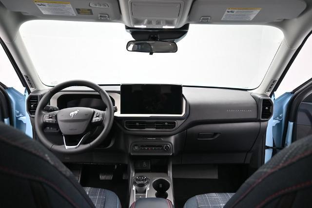 2025 Ford Bronco - $34,398
