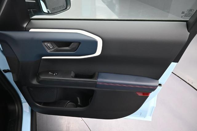 2025 Ford Bronco - $34,398