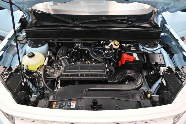2025 Ford Bronco - $34,398
