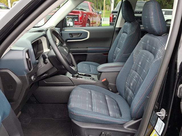 2025 Ford Bronco - $27,880