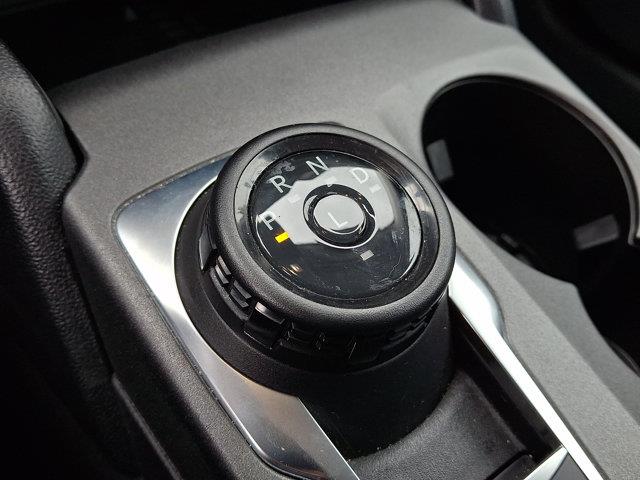 2025 Ford Bronco - $27,880