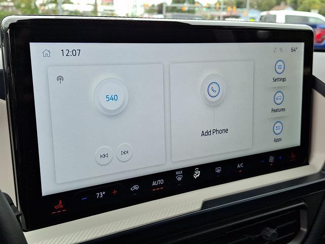 2025 Ford Bronco - $27,880