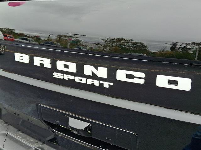 2025 Ford Bronco - $27,880