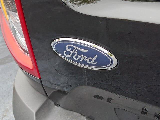 2025 Ford Bronco - $27,880