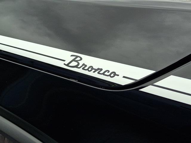 2025 Ford Bronco - $27,880