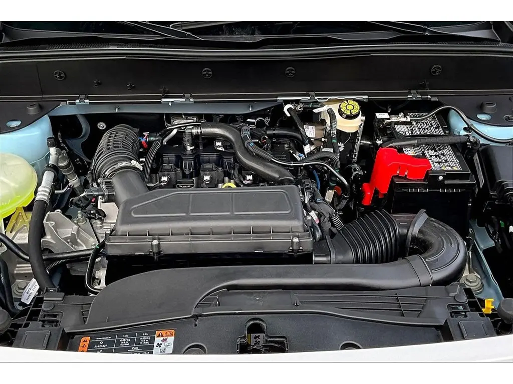 2025 Ford Bronco - $33,735