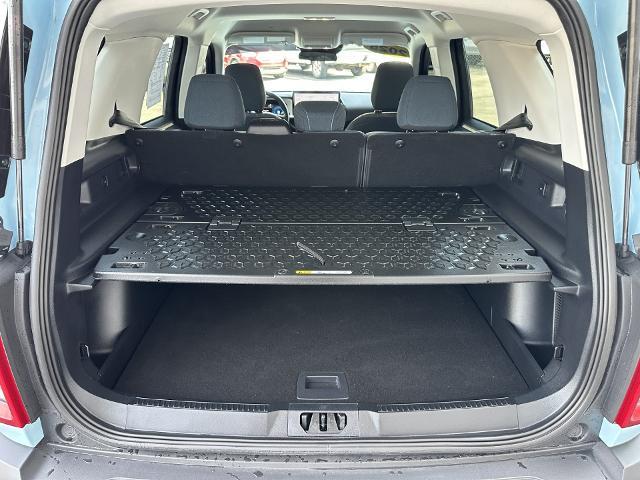 2025 Ford Bronco - $33,510