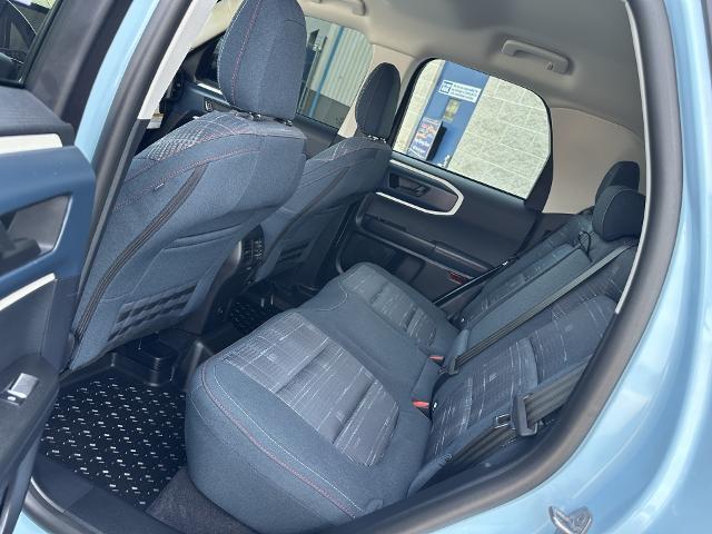 2025 Ford Bronco - $33,510