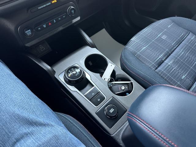 2025 Ford Bronco - $33,510