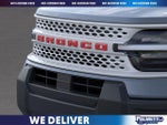 2025 Bronco Sport Thumbnail 17