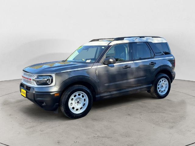 2025 Ford Bronco - $29,992