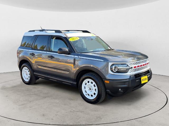 2025 Ford Bronco - $29,992