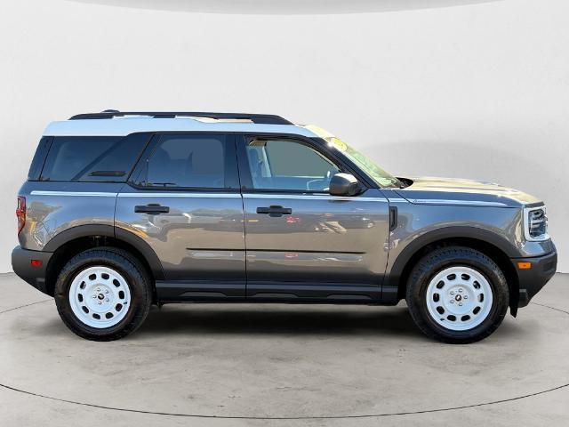 2025 Ford Bronco - $29,992