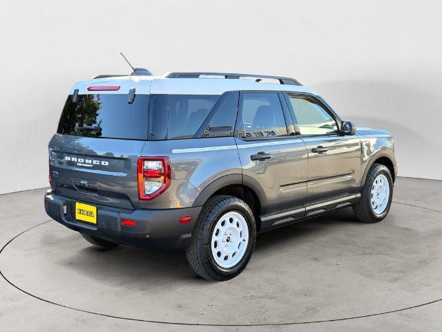 2025 Ford Bronco - $29,992
