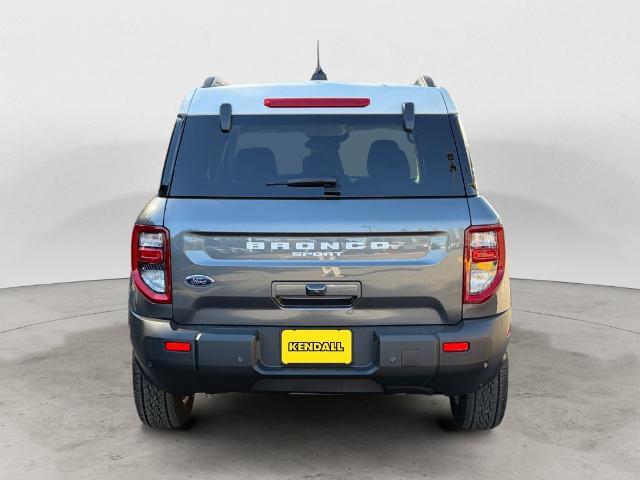2025 Ford Bronco - $29,992