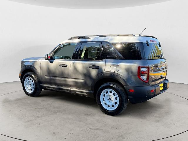 2025 Ford Bronco - $29,992