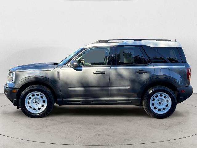 2025 Ford Bronco - $29,992