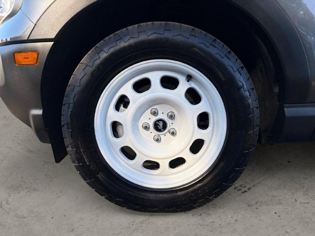 2025 Ford Bronco - $29,992